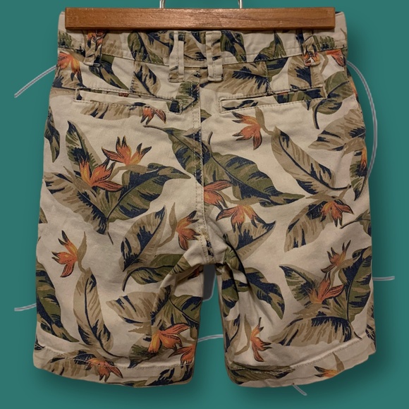 Casual Summer Shorts - Picture 3 of 5